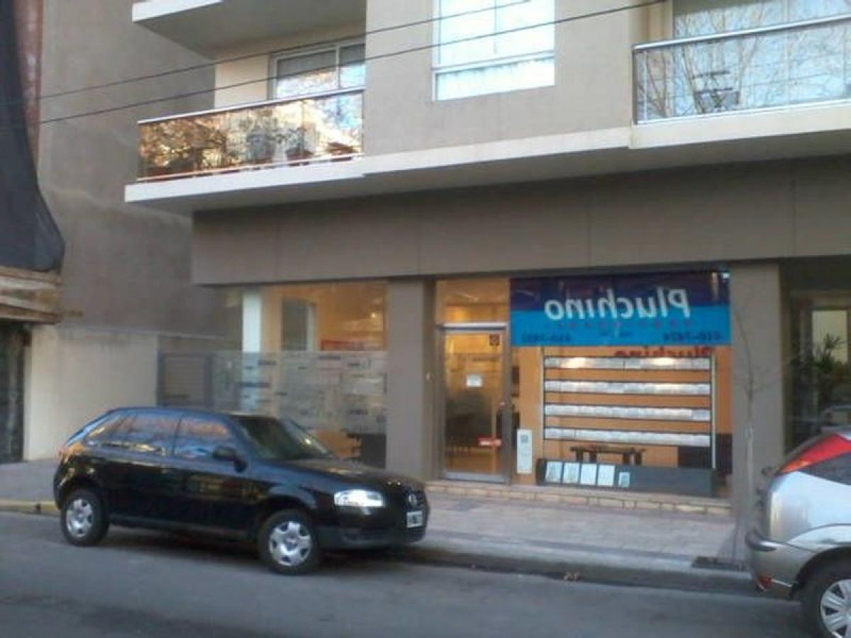  Land in Mar del Plata, Argentina No. 117483