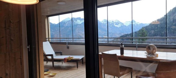 1 bedroom Apartment in Burserberg, Austria No. 251263 3