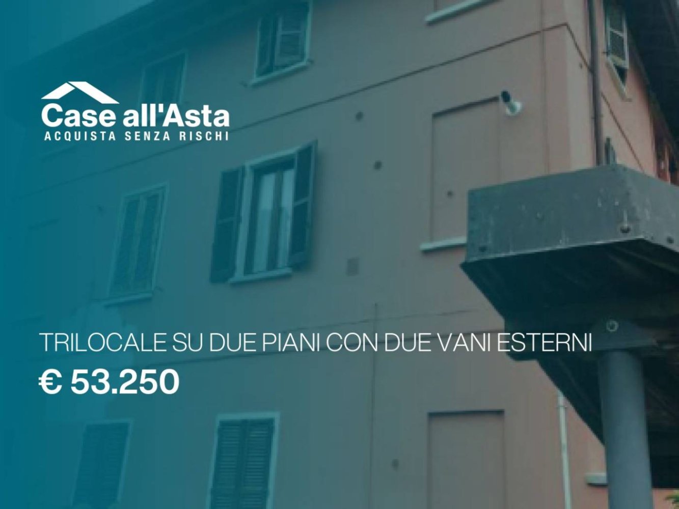 2 bedrooms Apartment in Vaprio d'Adda, Italy No. 260203