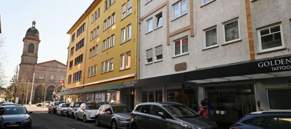 2 bedrooms Apartment in Karlsruhe, Germany No. 111973 3