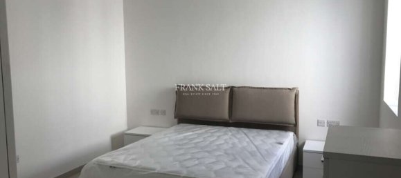 2 غرف نوم بانتهاوس في Sliema, Malta رقم 9036 6