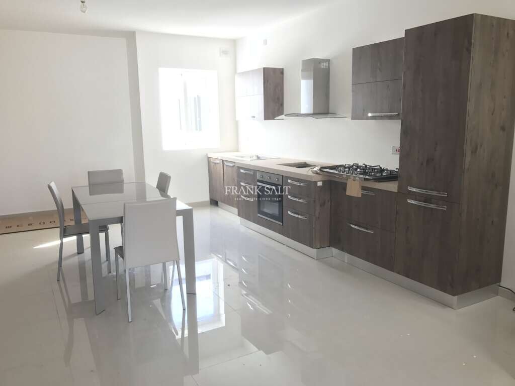 2 غرف نوم بانتهاوس في Sliema, Malta رقم 9036