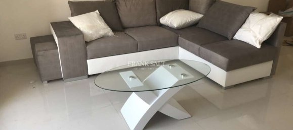 2 غرف نوم بانتهاوس في Sliema, Malta رقم 9036 2