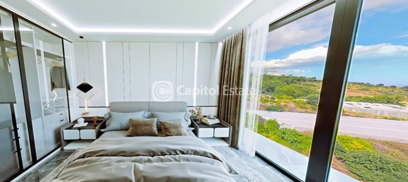 Apartment 1+1 in Antalya, Turkey No. 6700 13