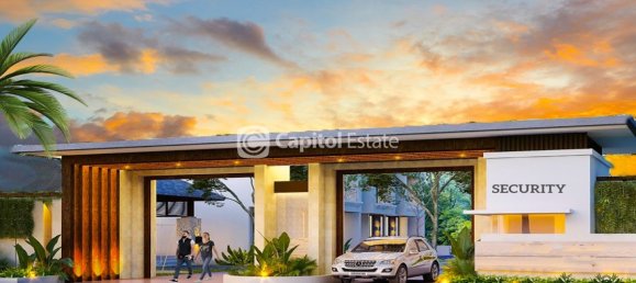 Apartment 1+1 in Antalya, Turkey No. 6700 16