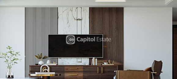 Apartment 1+1 in Antalya, Turkey No. 6700 9