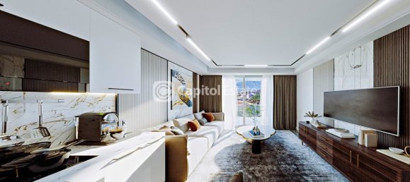 Apartment 1+1 in Antalya, Turkey No. 6700 14