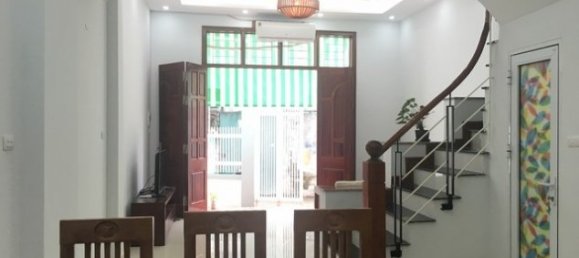 4 bedrooms House in Tay Ho, Vietnam No. 1760 6