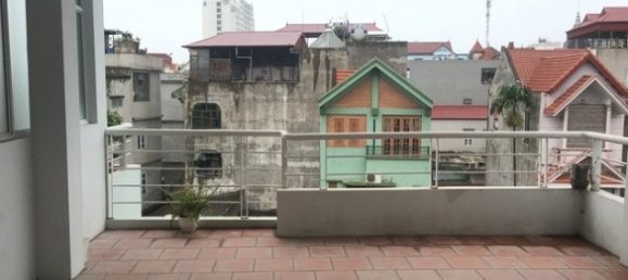 4 bedrooms House in Tay Ho, Vietnam No. 1760 16