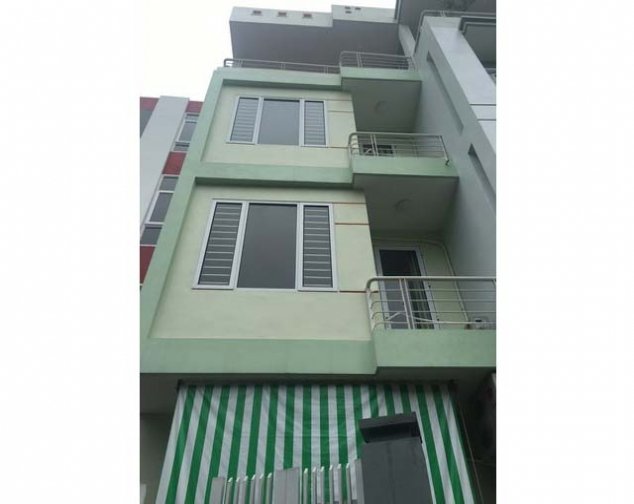 4 bedrooms House in Tay Ho, Vietnam No. 1760