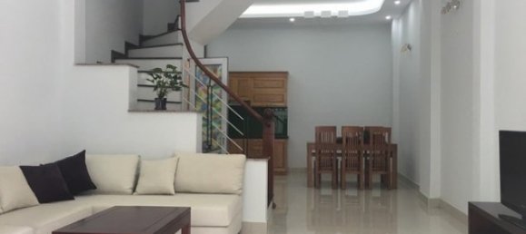 4 bedrooms House in Tay Ho, Vietnam No. 1760 3