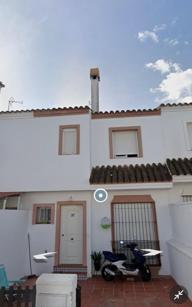 Дом с 3 спальнями в Кадис, Испания № 203493