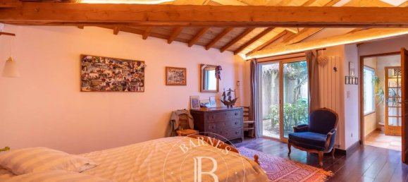 Casa de 6 dormitorios en La Celle-Saint-Cloud, France No. 181578 12