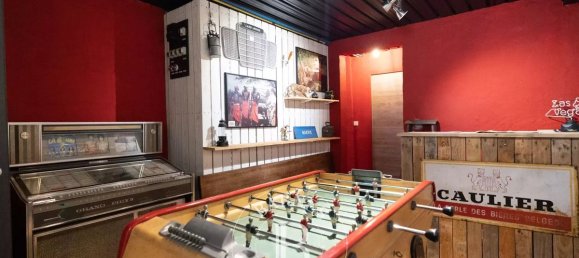 Casa de 6 dormitorios en La Celle-Saint-Cloud, France No. 181578 19