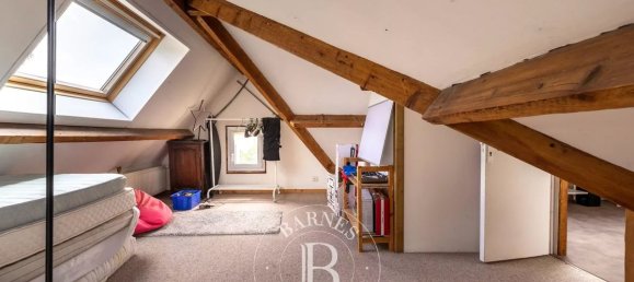 Casa de 6 dormitorios en La Celle-Saint-Cloud, France No. 181578 54