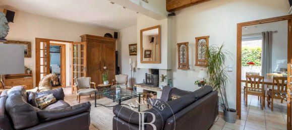 Casa de 6 dormitorios en La Celle-Saint-Cloud, France No. 181578 23