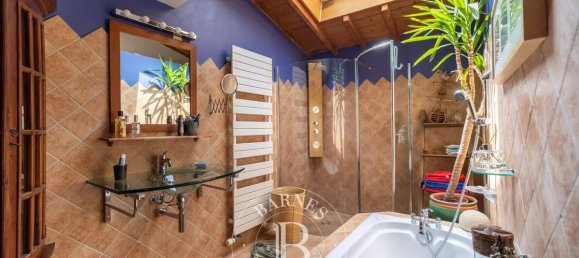 Casa de 6 dormitorios en La Celle-Saint-Cloud, France No. 181578 14