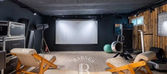 Casa de 6 dormitorios en La Celle-Saint-Cloud, France No. 181578 16