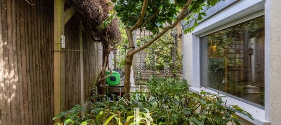 Casa de 6 dormitorios en La Celle-Saint-Cloud, France No. 181578 9