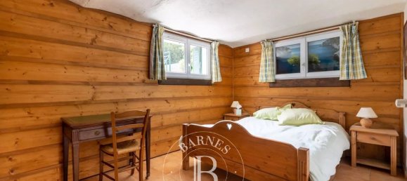 Casa de 6 dormitorios en La Celle-Saint-Cloud, France No. 181578 25