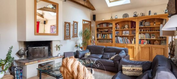 Casa de 6 dormitorios en La Celle-Saint-Cloud, France No. 181578 45