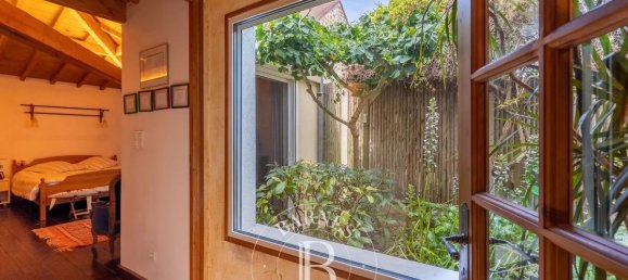 Casa de 6 dormitorios en La Celle-Saint-Cloud, France No. 181578 56