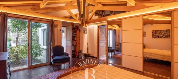 Casa de 6 dormitorios en La Celle-Saint-Cloud, France No. 181578 37