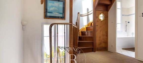 Casa de 6 dormitorios en La Celle-Saint-Cloud, France No. 181578 55