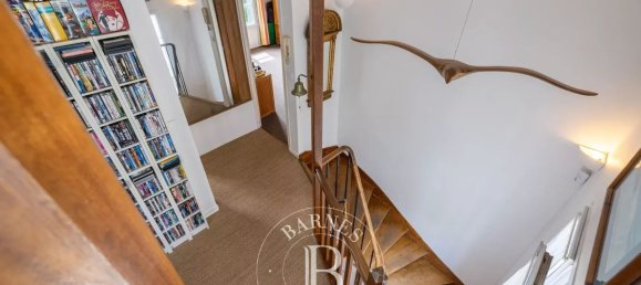 Casa de 6 dormitorios en La Celle-Saint-Cloud, France No. 181578 43