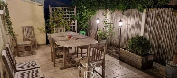 Casa de 6 dormitorios en La Celle-Saint-Cloud, France No. 181578 28