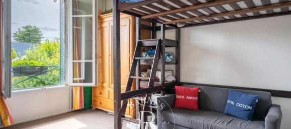 Casa de 6 dormitorios en La Celle-Saint-Cloud, France No. 181578 46