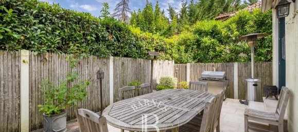 Casa de 6 dormitorios en La Celle-Saint-Cloud, France No. 181578 7