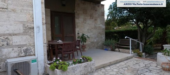 10-Zimmer Villa in Anzio, Italy, Nr. 234002 35