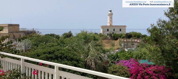 10-Zimmer Villa in Anzio, Italy, Nr. 234002 26