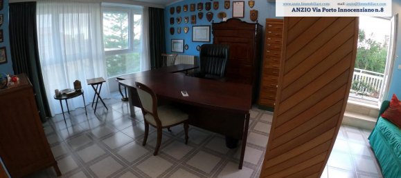 10-Zimmer Villa in Anzio, Italy, Nr. 234002 27