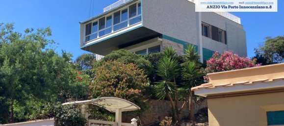 10-Zimmer Villa in Anzio, Italy, Nr. 234002 5