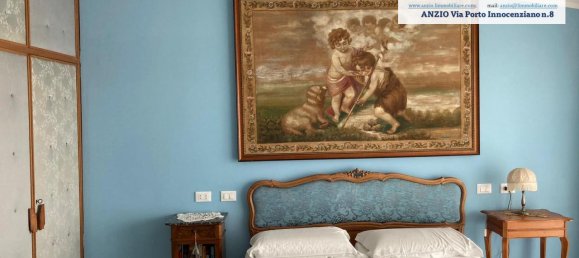 10-Zimmer Villa in Anzio, Italy, Nr. 234002 30