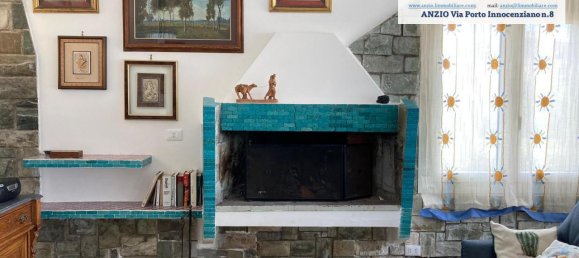 10-Zimmer Villa in Anzio, Italy, Nr. 234002 18