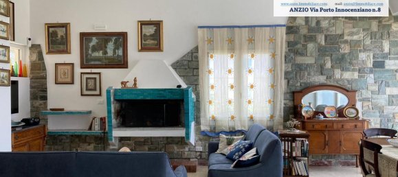 10-Zimmer Villa in Anzio, Italy, Nr. 234002 19