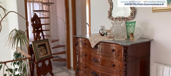 10-Zimmer Villa in Anzio, Italy, Nr. 234002 23