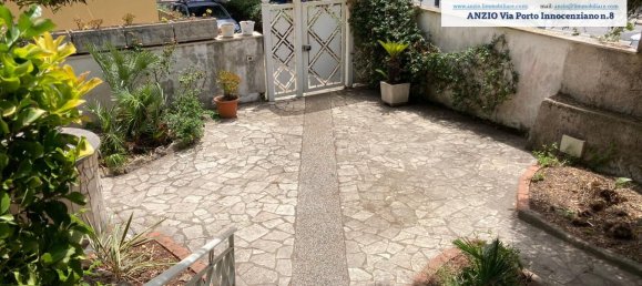 10-Zimmer Villa in Anzio, Italy, Nr. 234002 8