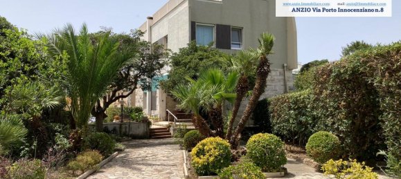 10-Zimmer Villa in Anzio, Italy, Nr. 234002 11