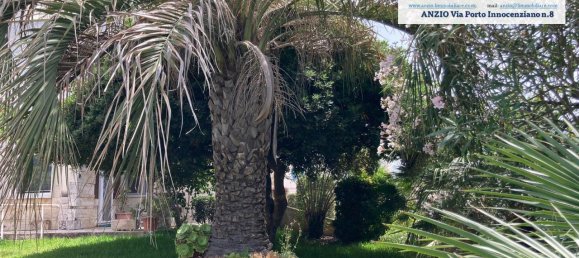 10-Zimmer Villa in Anzio, Italy, Nr. 234002 14