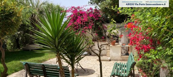 10-Zimmer Villa in Anzio, Italy, Nr. 234002 15