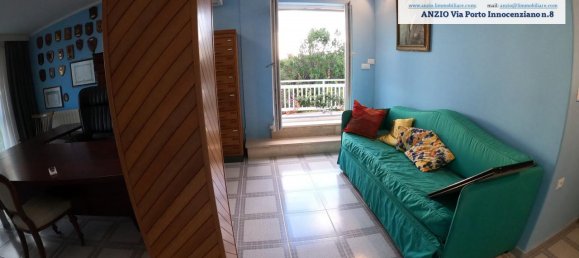 10-Zimmer Villa in Anzio, Italy, Nr. 234002 28