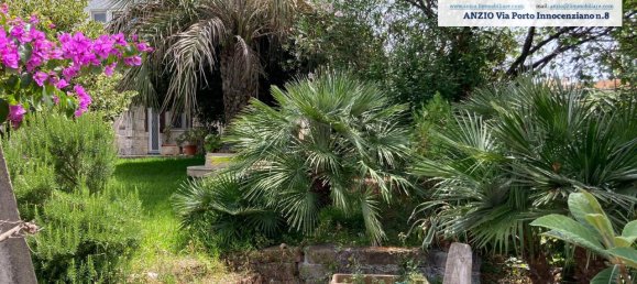 10-Zimmer Villa in Anzio, Italy, Nr. 234002 12