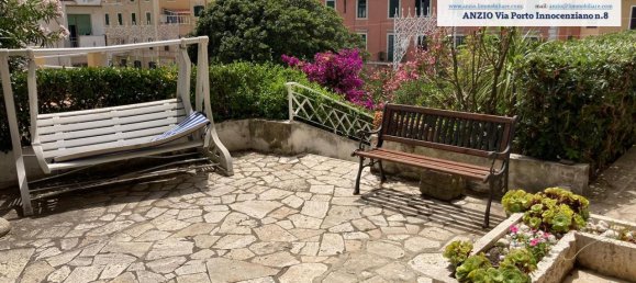 10-Zimmer Villa in Anzio, Italy, Nr. 234002 10