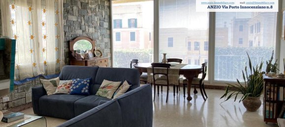 10-Zimmer Villa in Anzio, Italy, Nr. 234002 17