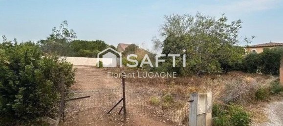  Land in Saint-Nazaire-d'Aude, France No. 294511 3