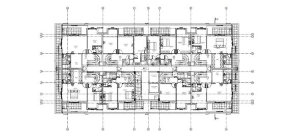 Apartment 1+1 in Alanya, Turkey No. 14429 17